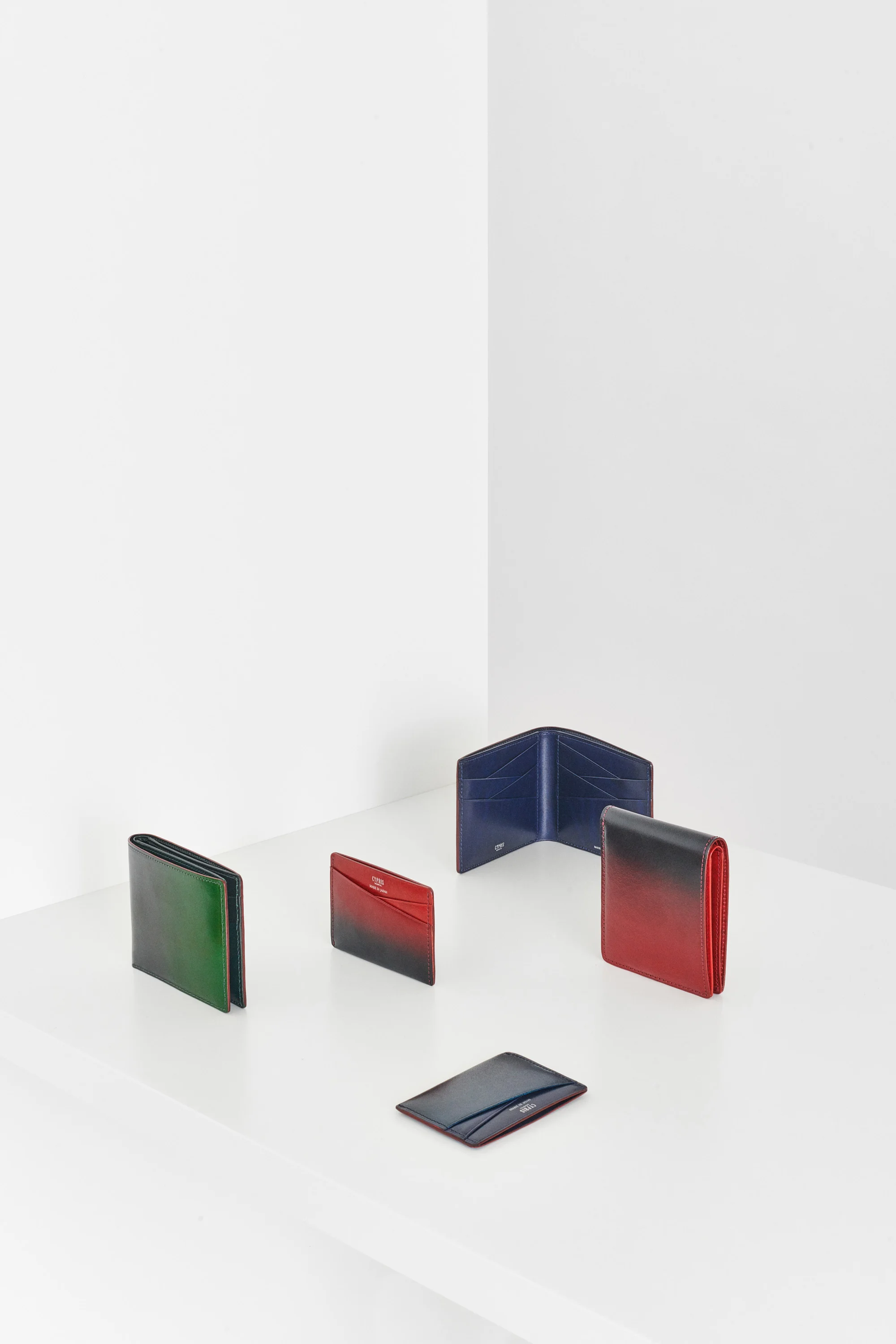 キプリスモルフォ　109mm CYPRIS MORPHO